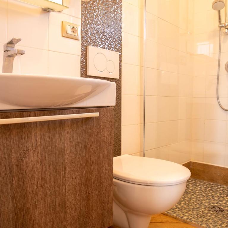 Villa Serena Alghero - Villa - 28