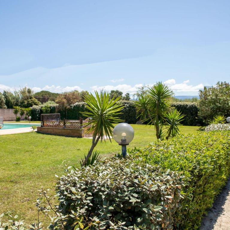 Villa Serena Alghero - Villa - 42