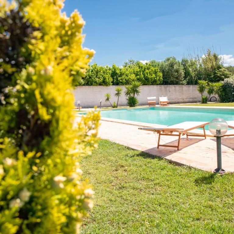 Villa Serena Alghero - Villa - 48