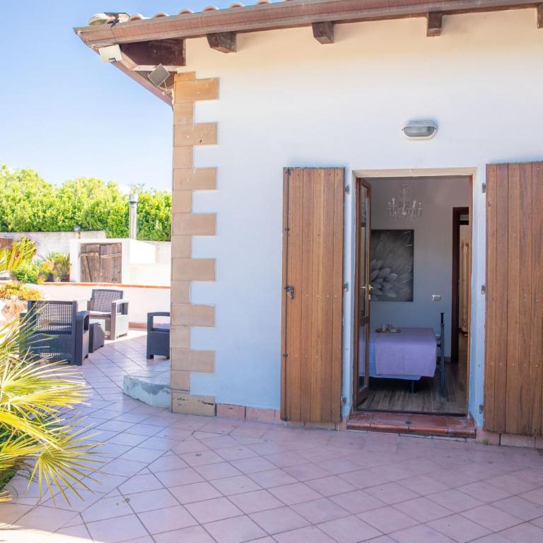 Villa Serena Alghero - Villa - 51