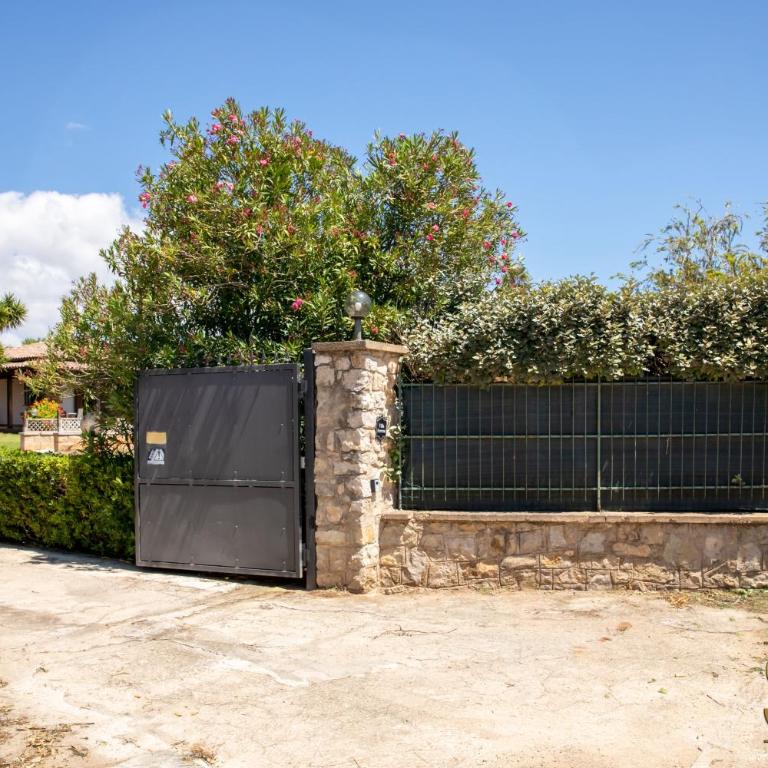 Villa Serena Alghero - Villa - 52