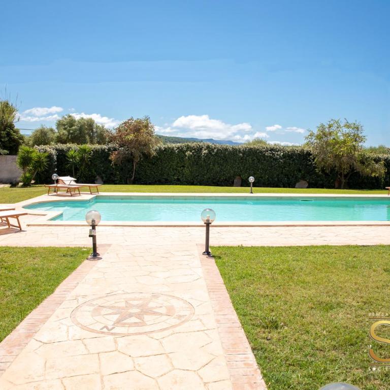 Villa Serena Alghero - Villa - 57