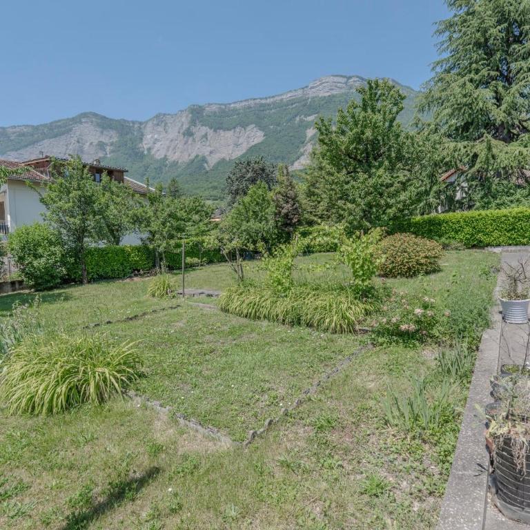#FW The House of Sunny Gardens - Casa - 66