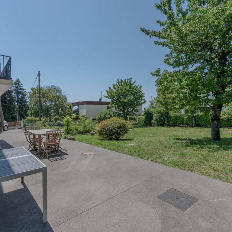 #FW The House of Sunny Gardens - Casa - 68