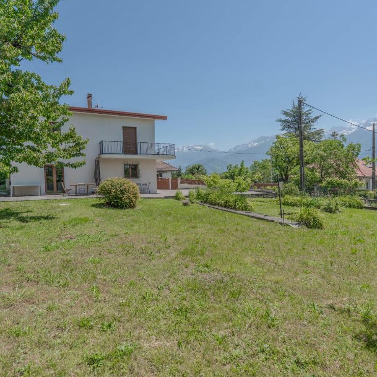#FW The House of Sunny Gardens - Casa - 70