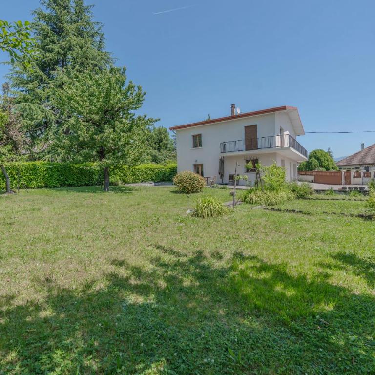 #FW The House of Sunny Gardens - Casa - 71