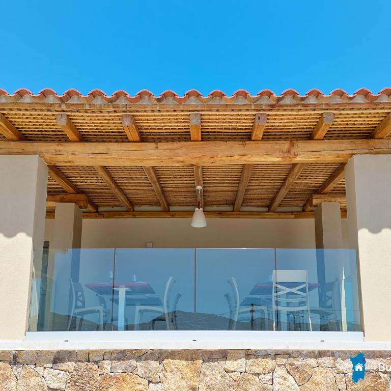 Appartamenti Mari Bà - 900m dalla spiaggia By BudoniAffitti - One-Bedroom House - 7
