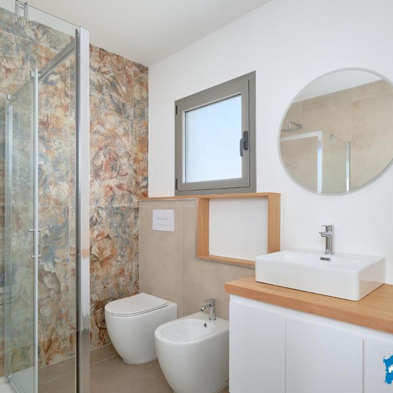 Appartamenti Mari Bà - 900m dalla spiaggia By BudoniAffitti - One-Bedroom House - 10