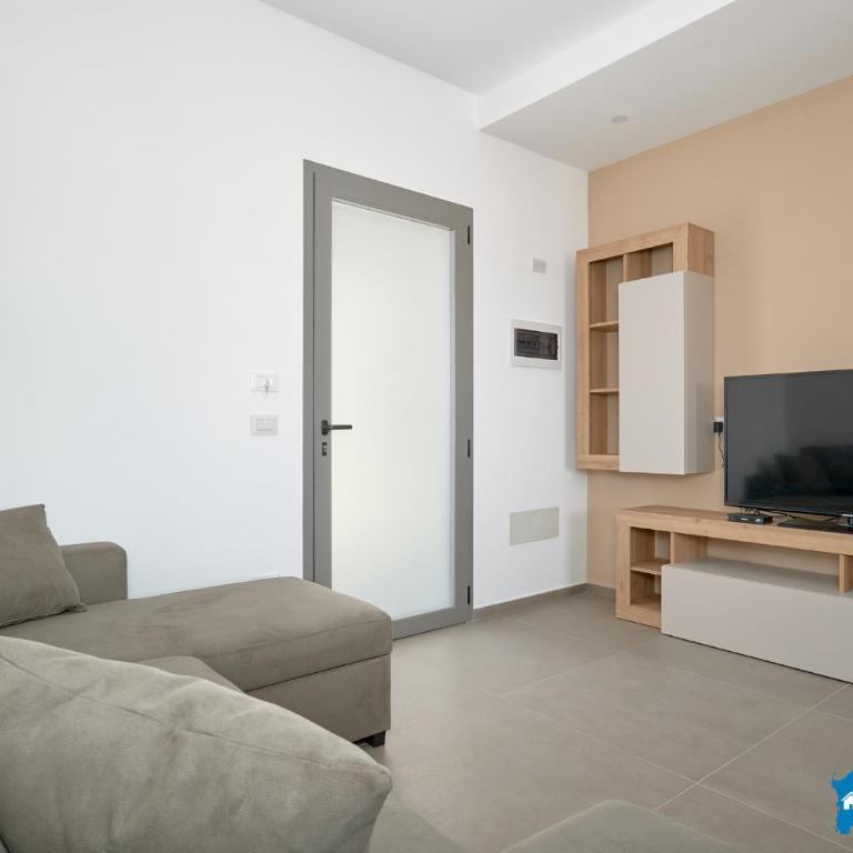 Appartamenti Mari Bà - 900m dalla spiaggia By BudoniAffitti - One-Bedroom House - 11