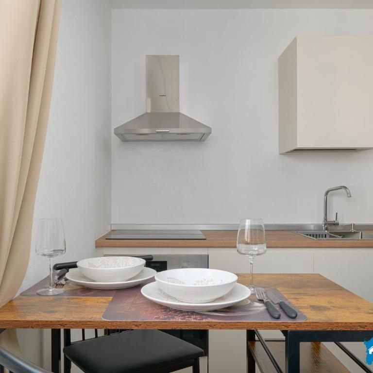Appartamenti Mari Bà - 900m dalla spiaggia By BudoniAffitti - Vacation Home - 20