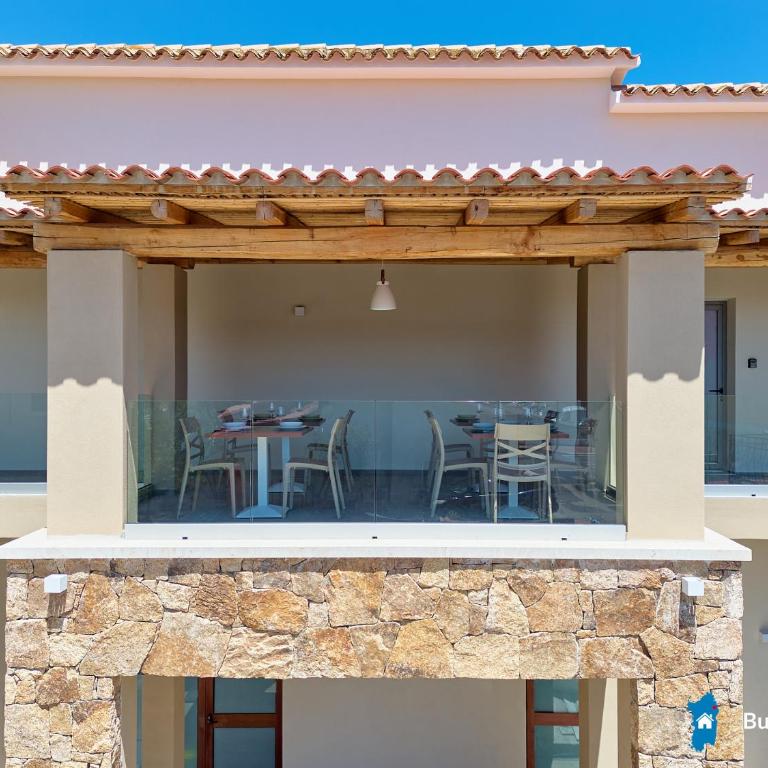 Appartamenti Mari Bà - 900m dalla spiaggia By BudoniAffitti - One-Bedroom House - 19