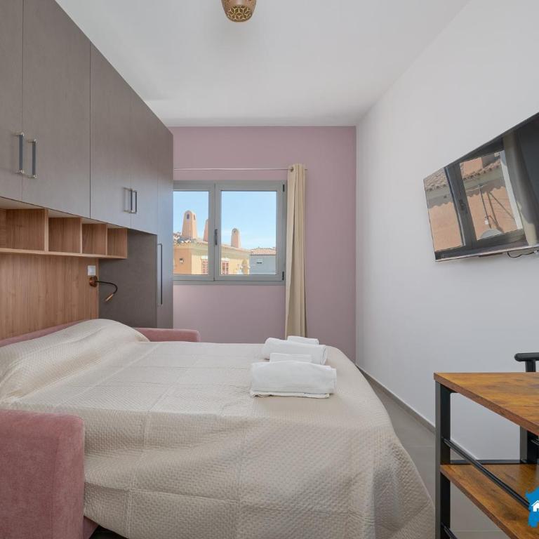 Appartamenti Mari Bà - 900m dalla spiaggia By BudoniAffitti - Vacation Home - 20