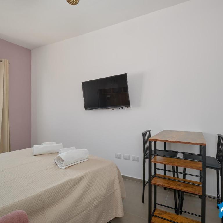Appartamenti Mari Bà - 900m dalla spiaggia By BudoniAffitti - Vacation Home - 18