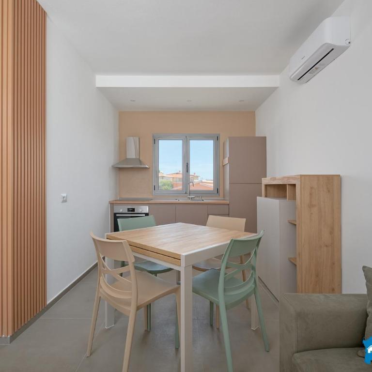 Appartamenti Mari Bà - 900m dalla spiaggia By BudoniAffitti - One-Bedroom House - 9