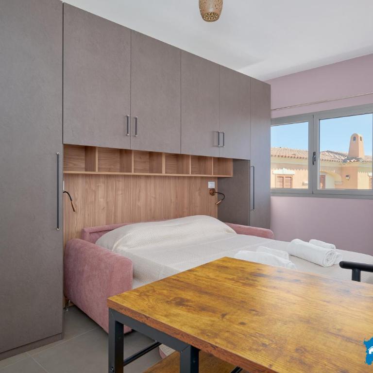 Appartamenti Mari Bà - 900m dalla spiaggia By BudoniAffitti - Vacation Home - 16