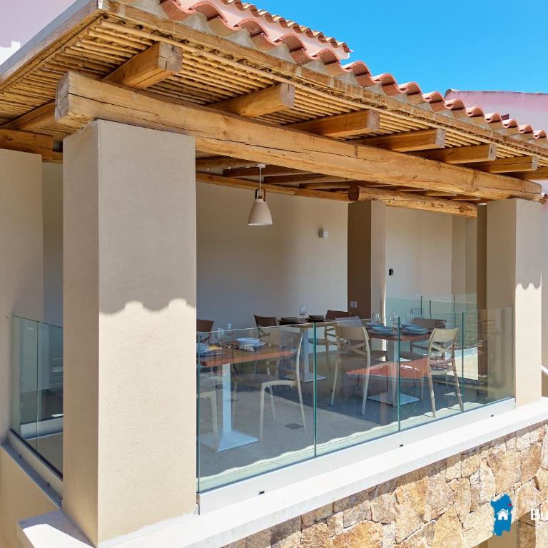Appartamenti Mari Bà - 900m dalla spiaggia By BudoniAffitti - One-Bedroom House - 6