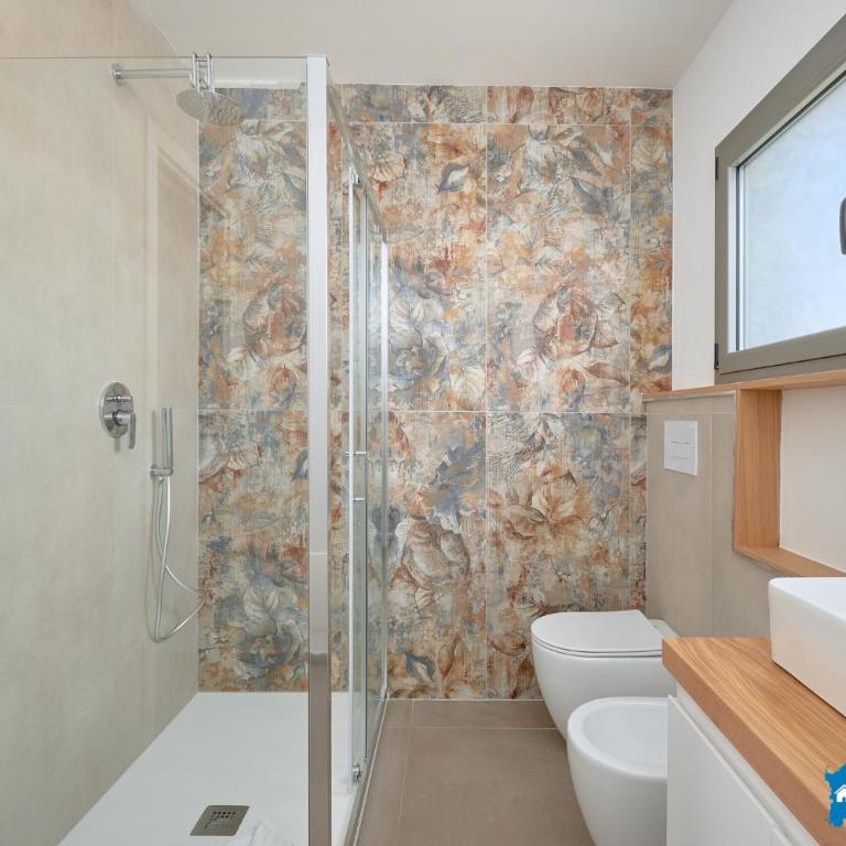 Appartamenti Mari Bà - 900m dalla spiaggia By BudoniAffitti - One-Bedroom House - 24