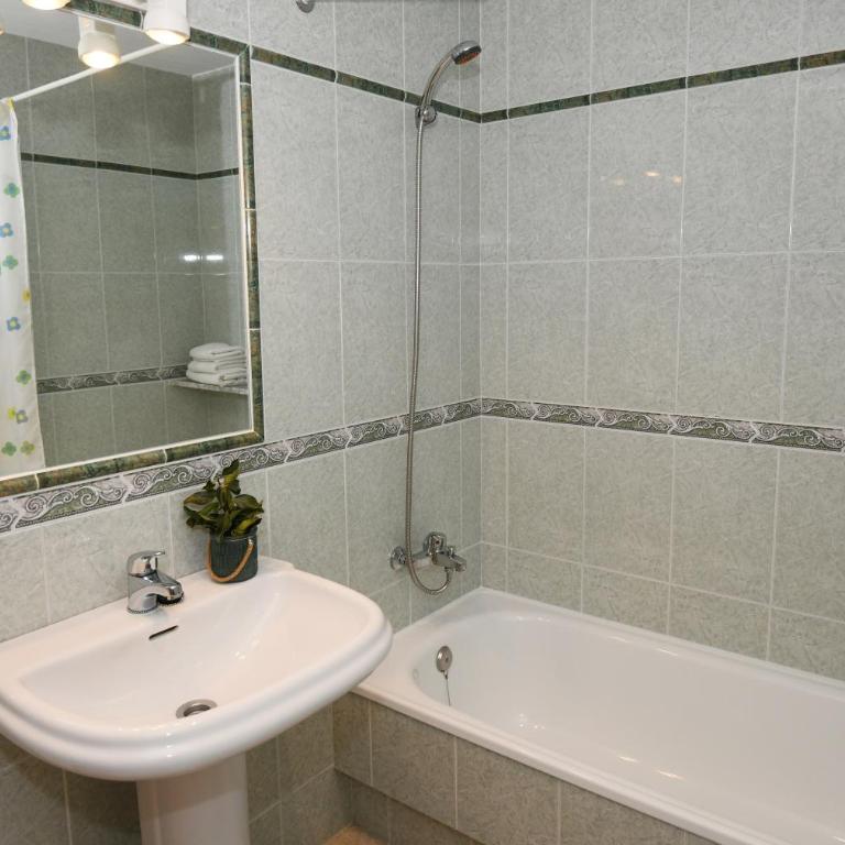 A Revolta Sanxenxo - Apartamento de 2 dormitorios - 4
