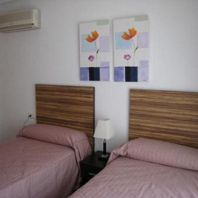 APCOSTAS - Playa Príncipe - Apartamento de 1 dormitorio - 17