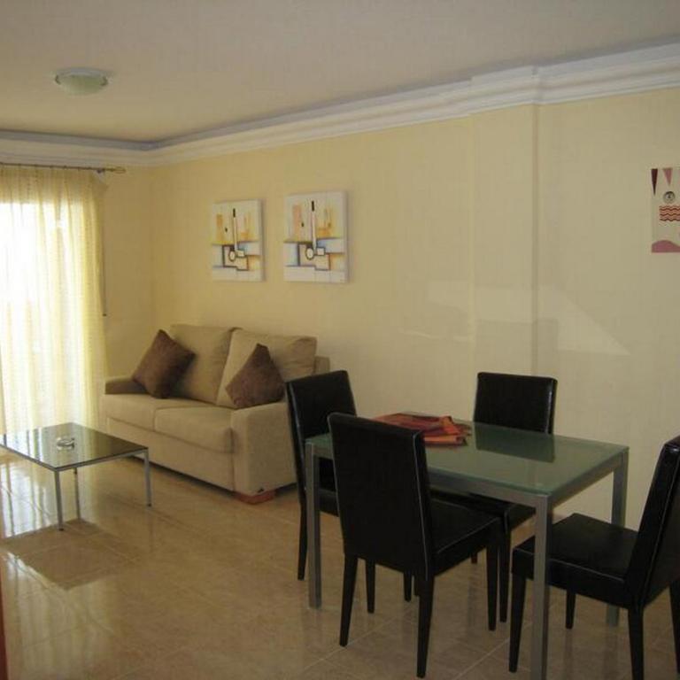 APCOSTAS - Playa Príncipe - Apartamento de 1 dormitorio - 10