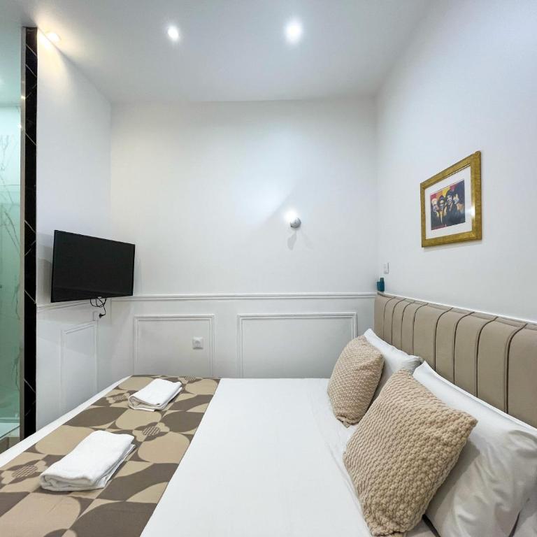 68 - The Rolling Stones Flat - Appartement - 11