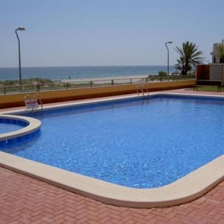 APCOSTAS - Playa Príncipe - Apartamento de 1 dormitorio - 3
