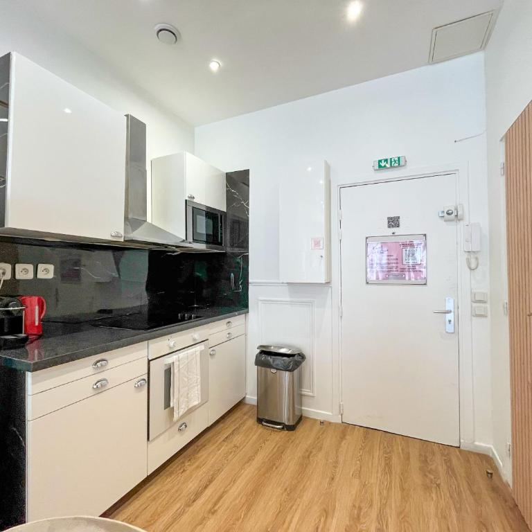 68 - The Rolling Stones Flat - Appartement - 15