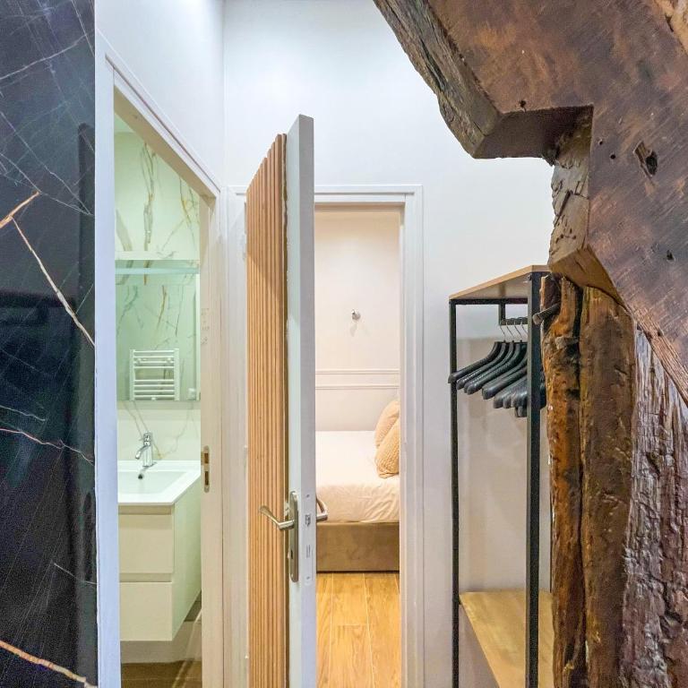 68 - The Rolling Stones Flat - Appartement - 23