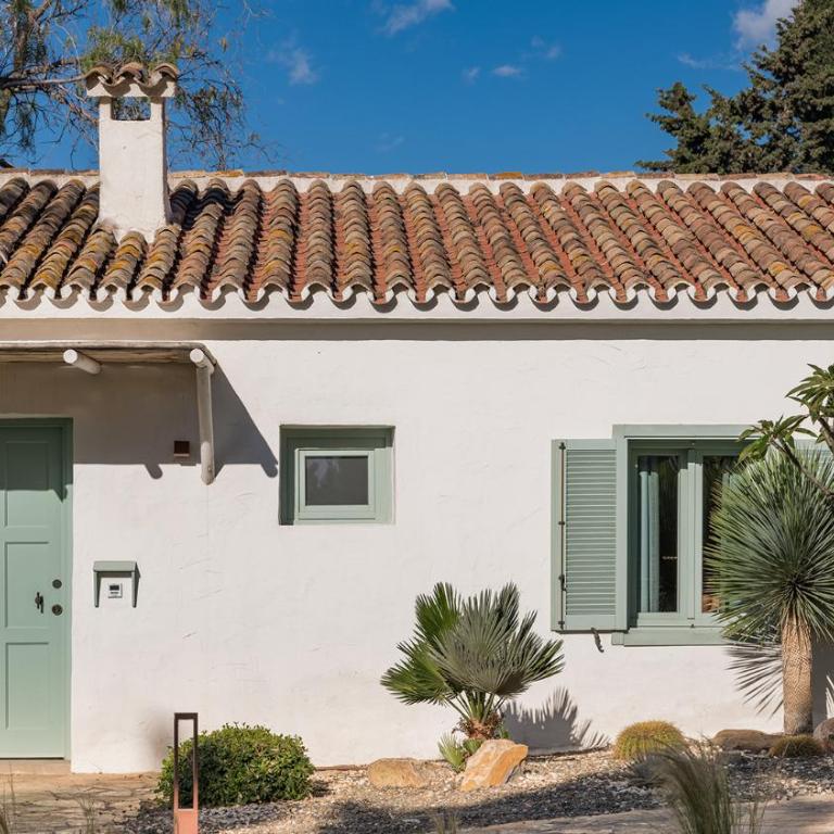Boho Club Marbella - a Preferred Hotel - Bungalow mit 2 Schlafzimmern - 1