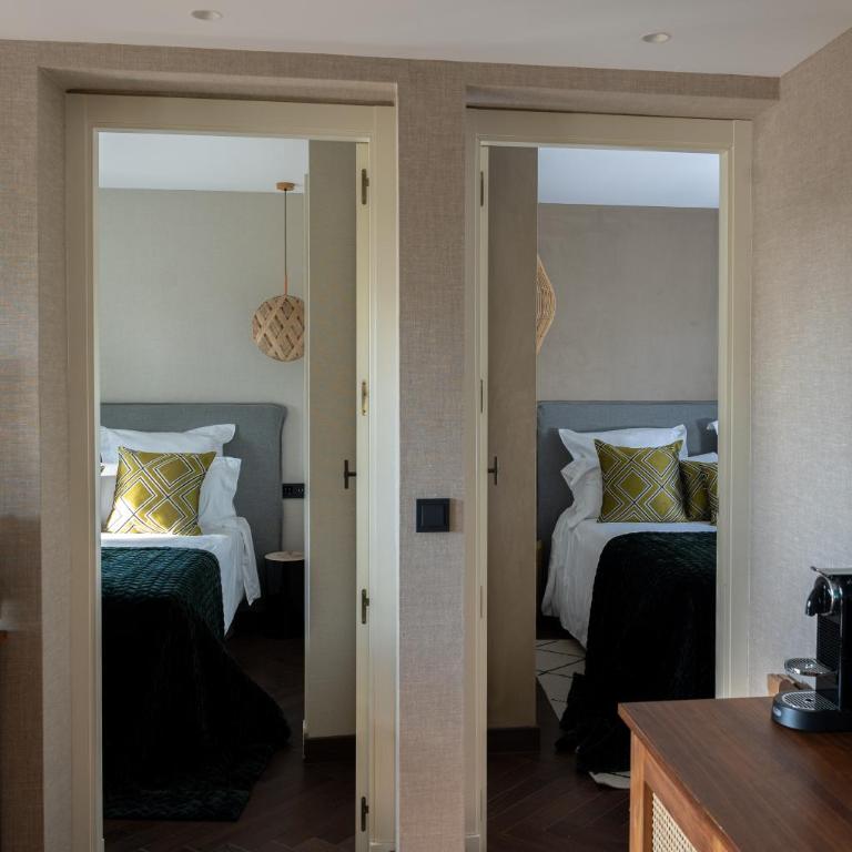 Boho Club Marbella - a Preferred Hotel - Bungalow mit 2 Schlafzimmern - 6