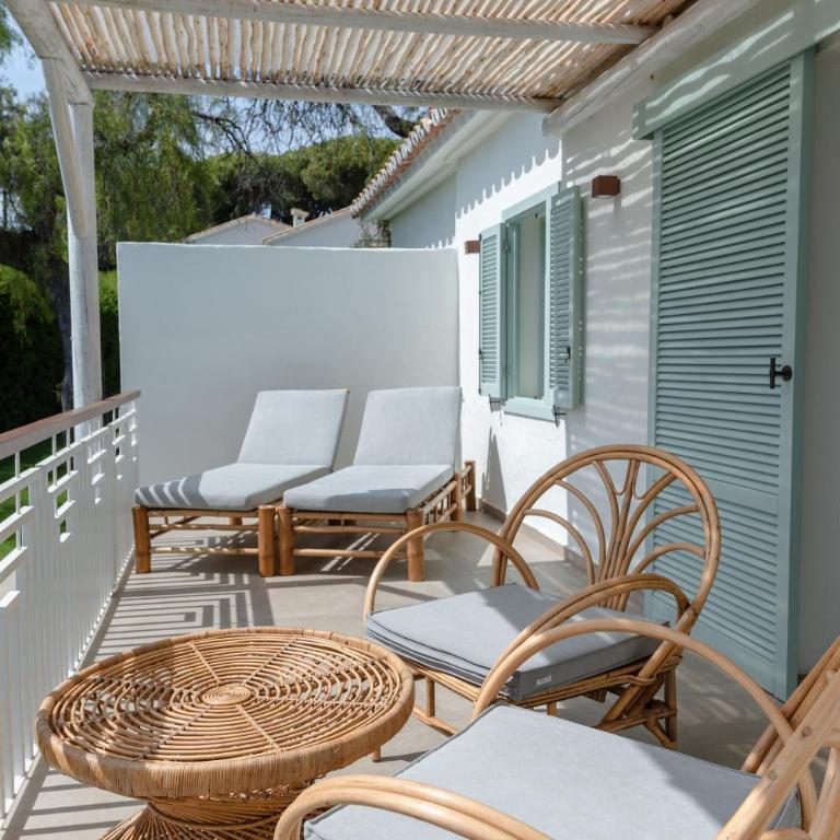 Boho Club Marbella - a Preferred Hotel - Bungalow mit 2 Schlafzimmern - 7