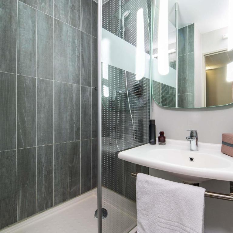 ibis Strasbourg Centre Petite France - Standard 1 Lit Double - 10
