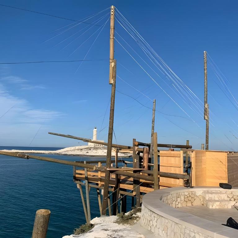 Casa Vacanze Ervilia - Casa con 2 Camere da Letto - 13