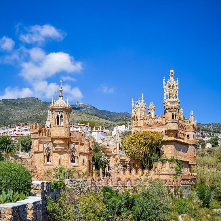 GuestReady - Benalmádena with terrace and sea view - Estudio Estándar - 20