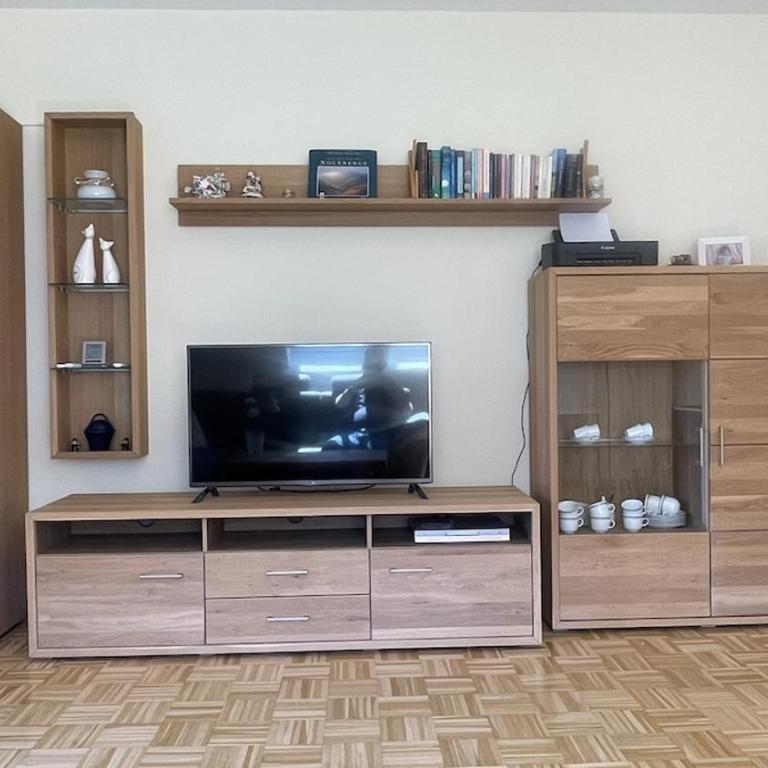 Apartment Rantenblick - Apartment mit 1 Schlafzimmer - 18