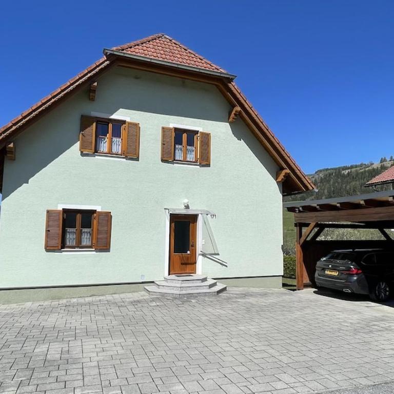 Apartment Rantenblick - Apartment mit 1 Schlafzimmer - 3