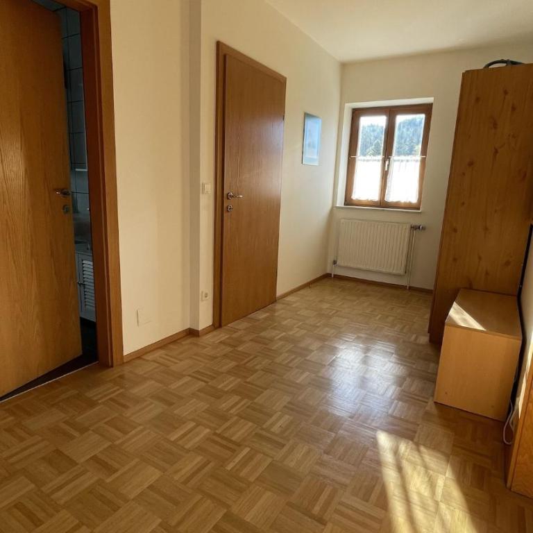 Apartment Rantenblick - Apartment mit 1 Schlafzimmer - 29