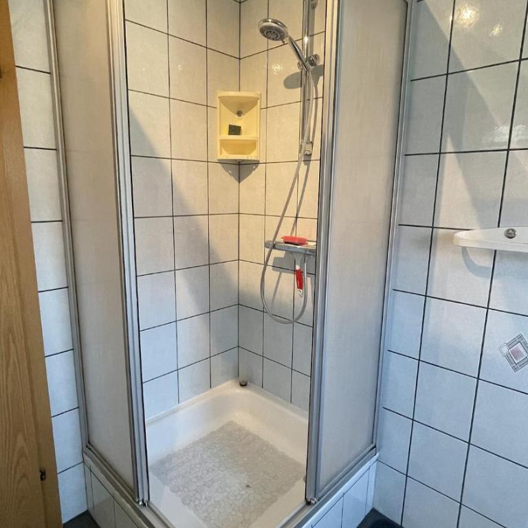 Apartment Rantenblick - Apartment mit 1 Schlafzimmer - 8