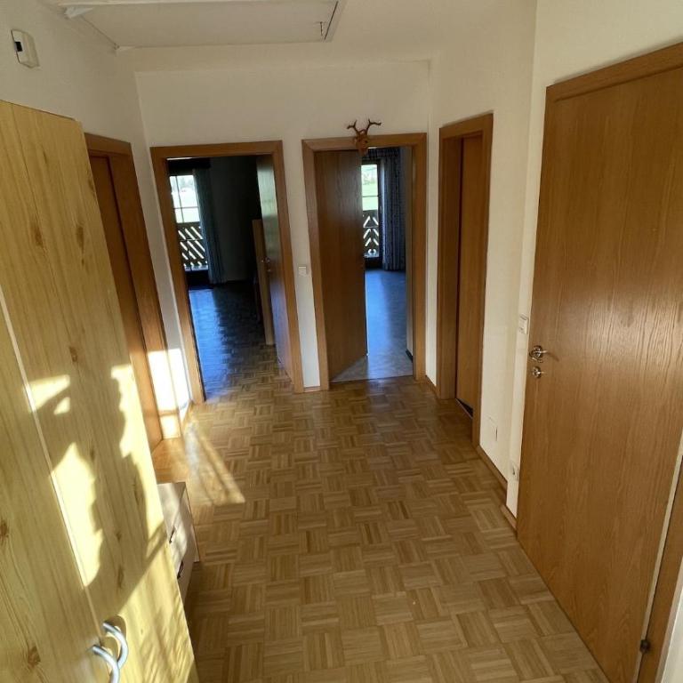 Apartment Rantenblick - Apartment mit 1 Schlafzimmer - 30
