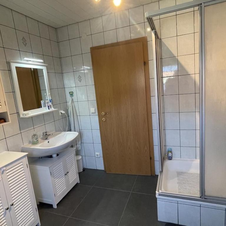 Apartment Rantenblick - Apartment mit 1 Schlafzimmer - 9