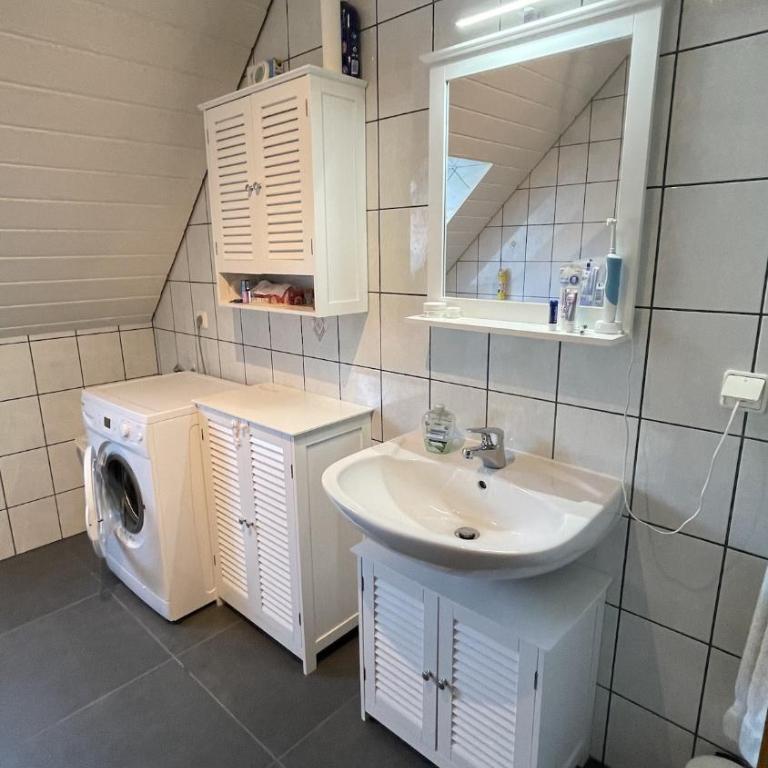 Apartment Rantenblick - Apartment mit 1 Schlafzimmer - 10