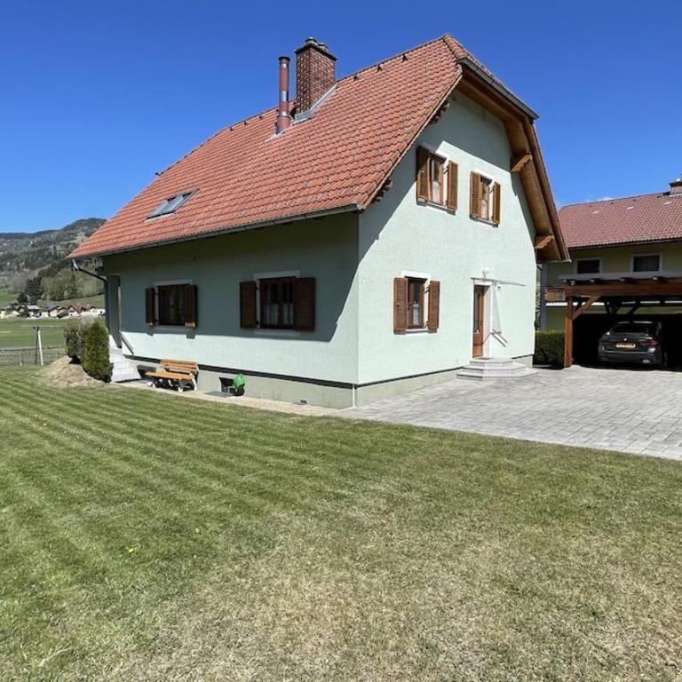 Apartment Rantenblick - Apartment mit 1 Schlafzimmer - 4