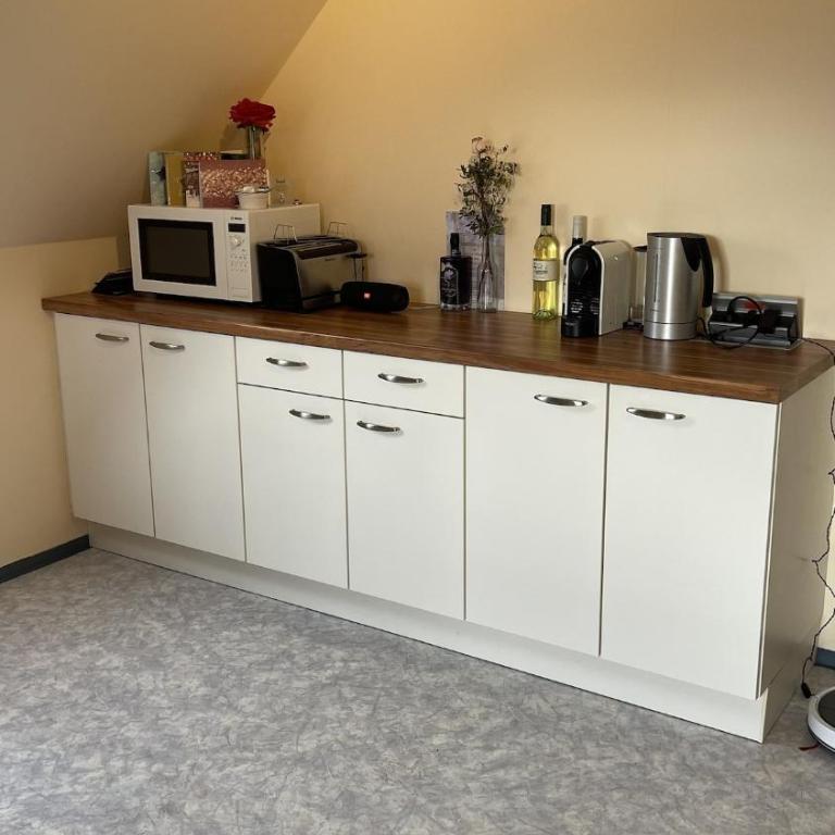 Apartment Rantenblick - Apartment mit 1 Schlafzimmer - 14