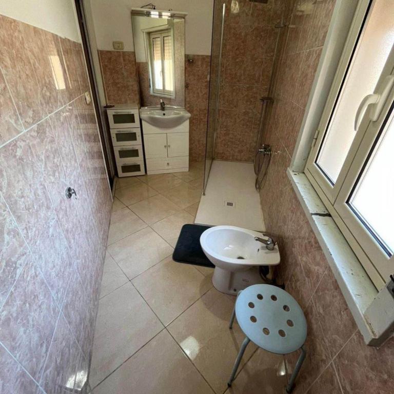 Stazione La Spezia - Appartamento lux - Appartamento con 1 Camera da Letto - 3