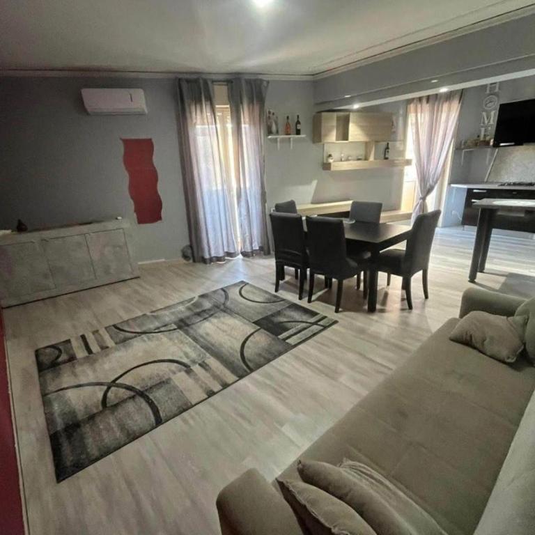 Stazione La Spezia - Appartamento lux - Appartamento con 1 Camera da Letto - 4