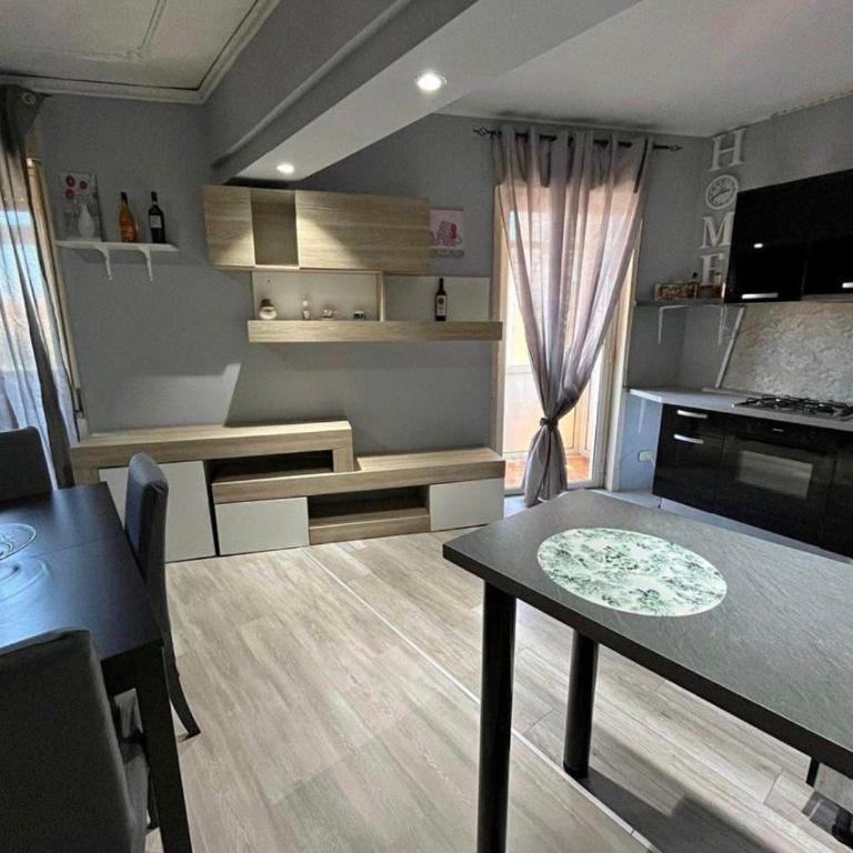 Stazione La Spezia - Appartamento lux - Appartamento con 1 Camera da Letto - 5
