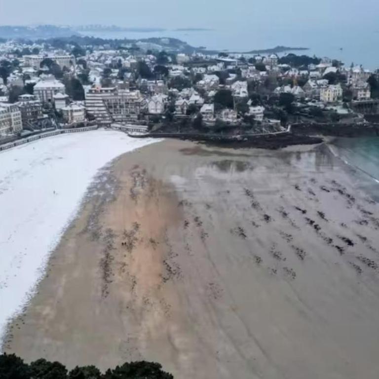 Studio Cosy Mer & Bus St-Malo - Monolocale - 8