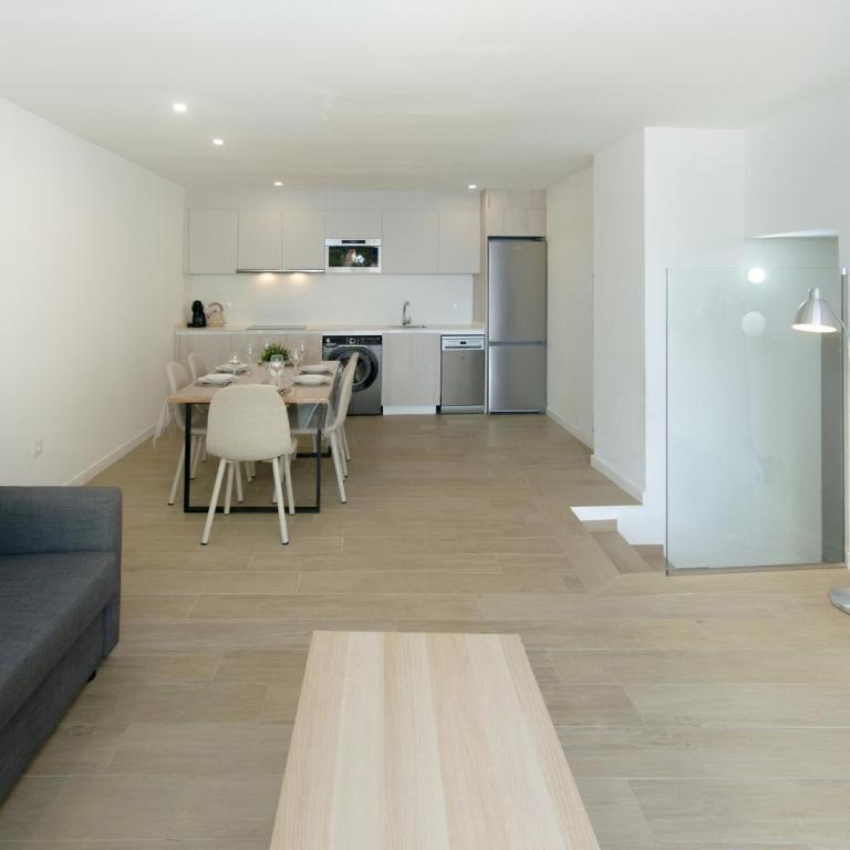 WELCS APTOS MADRAGUE en L'Almadrava primera linea de mar - Apartamento con terraza - 4