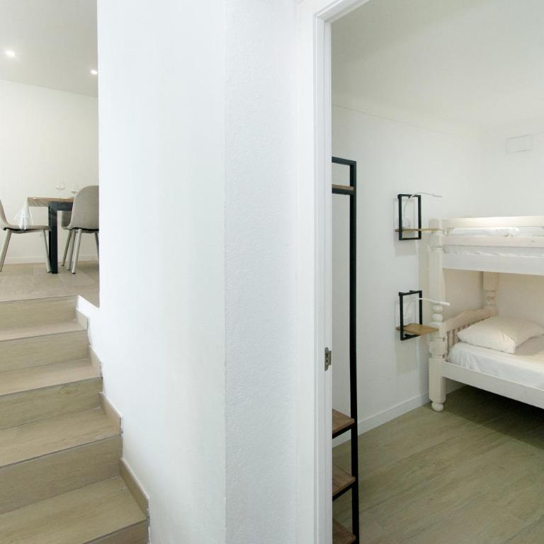 WELCS APTOS MADRAGUE en L'Almadrava primera linea de mar - Apartamento con terraza - 27