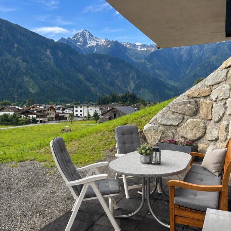 Apart Alois - Apartment mit 2 Schlafzimmern und Dusche - 21